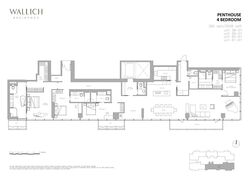 Wallich Residence At Tanjong Pagar Centre (D2), Apartment #318428551